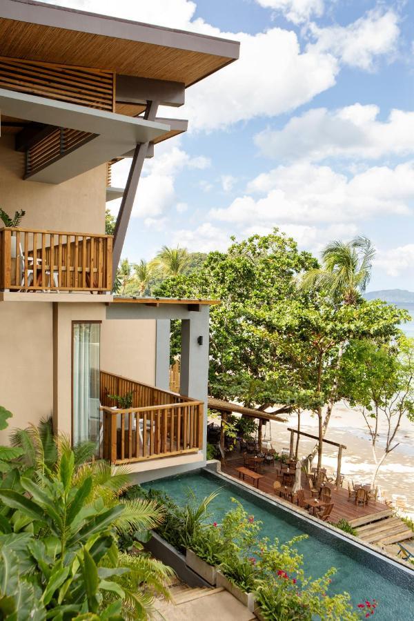 Maremegmeg Beach Club El Nido Luaran gambar