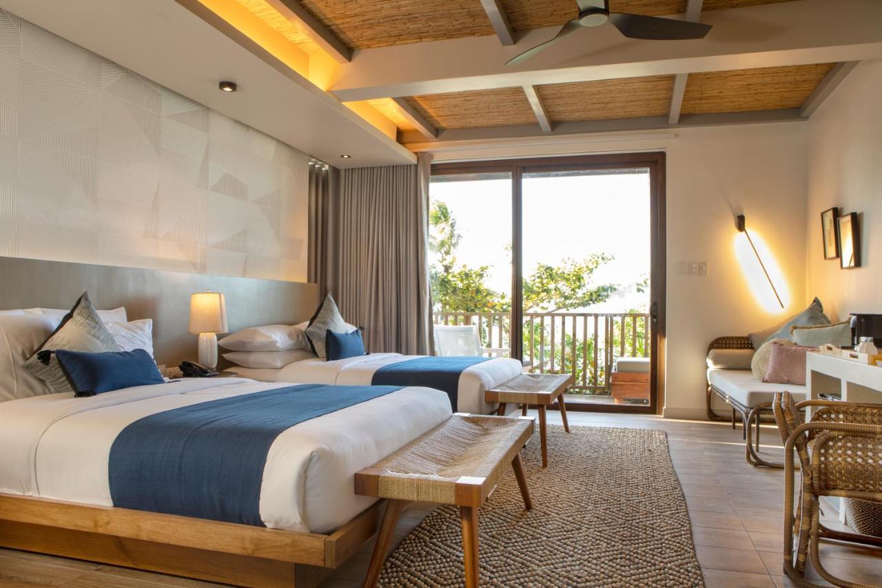 Maremegmeg Beach Club El Nido Luaran gambar