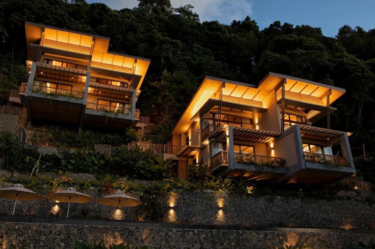 Maremegmeg Beach Club El Nido Luaran gambar