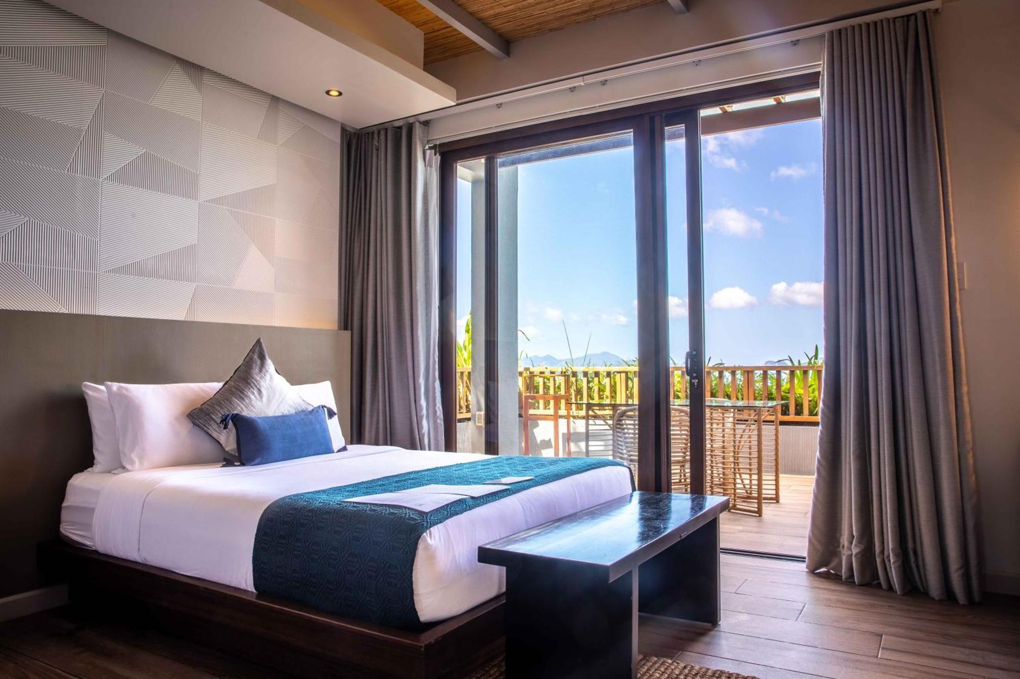 Maremegmeg Beach Club El Nido Luaran gambar
